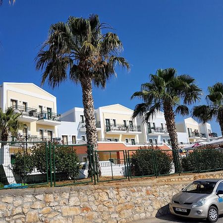 Camari Garden Hotel Apartments Gerani  Luaran gambar